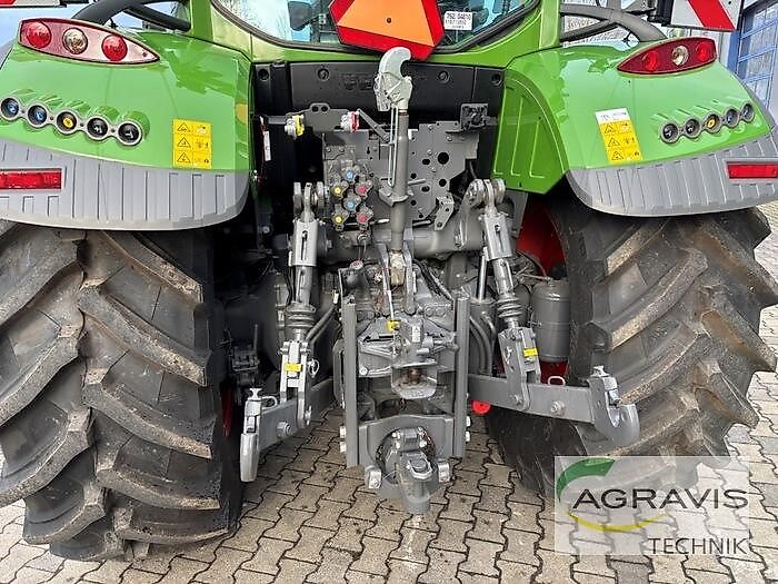 Fendt 718 VARIO GEN-6 Power+ Set-1