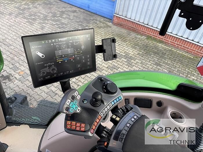 Fendt 718 VARIO GEN-6 Power+ Set-1