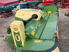 Krone EasyCut F320CV
