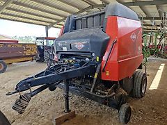 Kuhn VB 2160