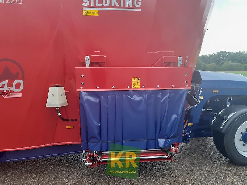 Siloking Selfline #26076