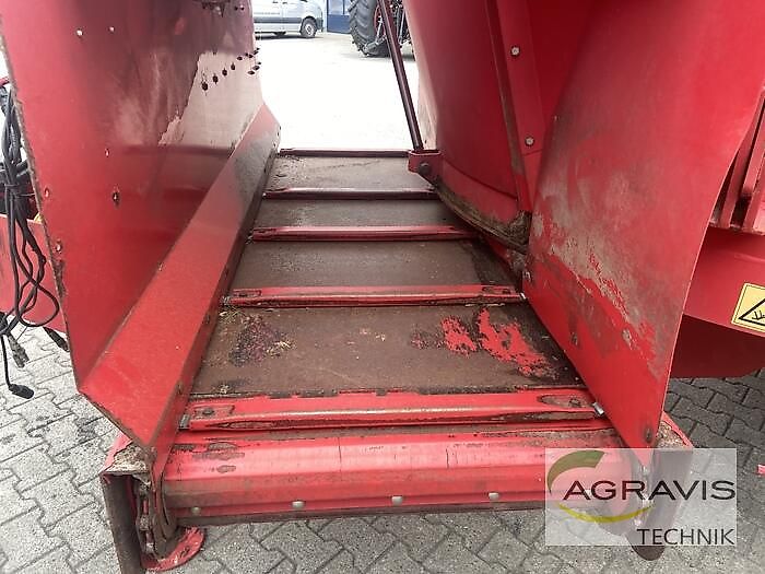 Trioliet SOLOMIX 2 2000 VLH-K
