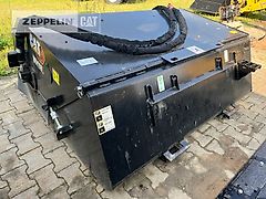 Caterpillar Primärprodukte Kompo