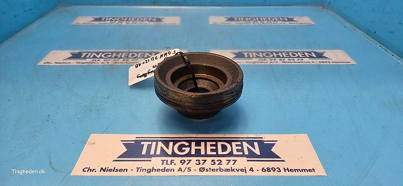 New Holland 8340 (Spare part/Reservedel/Ersatzteil)