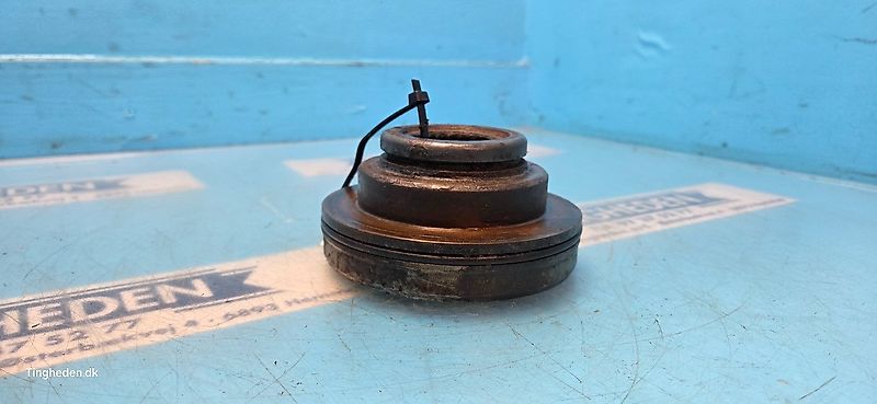 New Holland 8340 (Spare part/Reservedel/Ersatzteil)