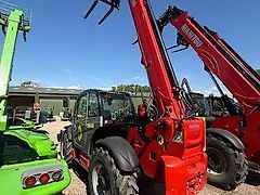 Manitou MT1335