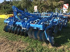 Lemken Rubin 10/300 U