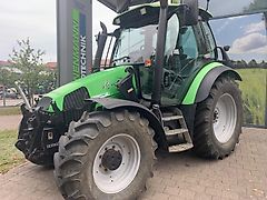 Deutz-Fahr AT 100 KM III