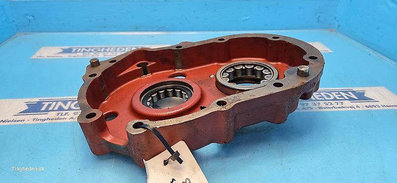 New Holland 8340 (Spare part/Reservedel/Ersatzteil)