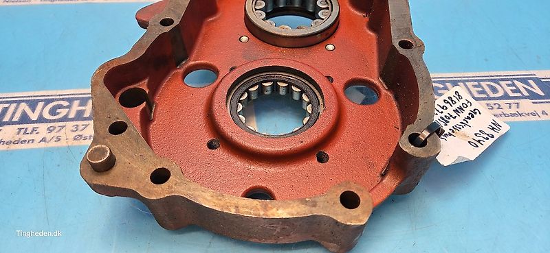 New Holland 8340 (Spare part/Reservedel/Ersatzteil)