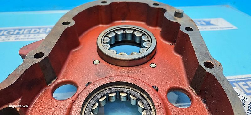 New Holland 8340 (Spare part/Reservedel/Ersatzteil)