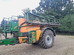 Amazone UX 4200 Spezial