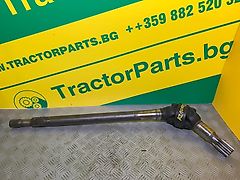 John Deere Double Universal Joint (used) - John Deere 3215, 3415, 3220, 3420 series