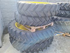 Michelin Agribib