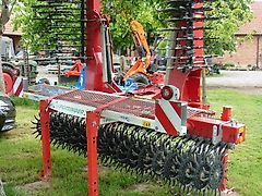 Pöttinger Rotocare V 6600
