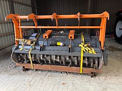 TMC Cancela TFX 250