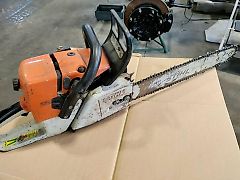 Stihl Motorsäge MS 341