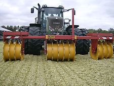 Kemp Verdichtingswals