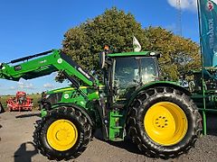John Deere 6155R