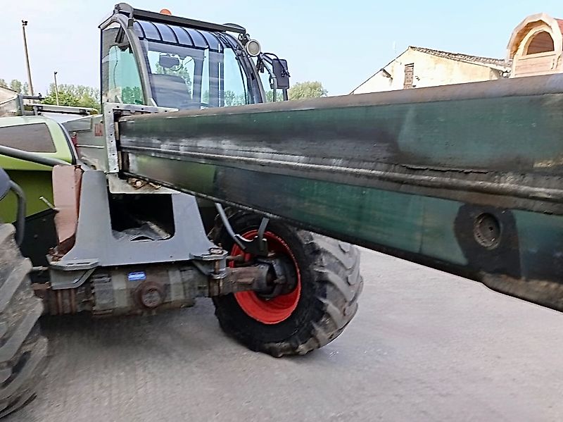 Claas Scorpion 7040 Varipower