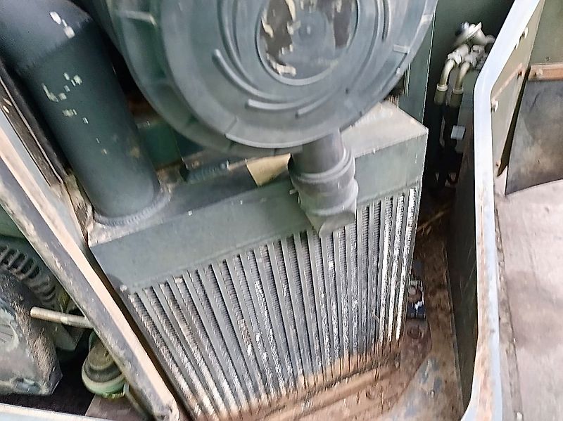 Claas Scorpion 7040 Varipower