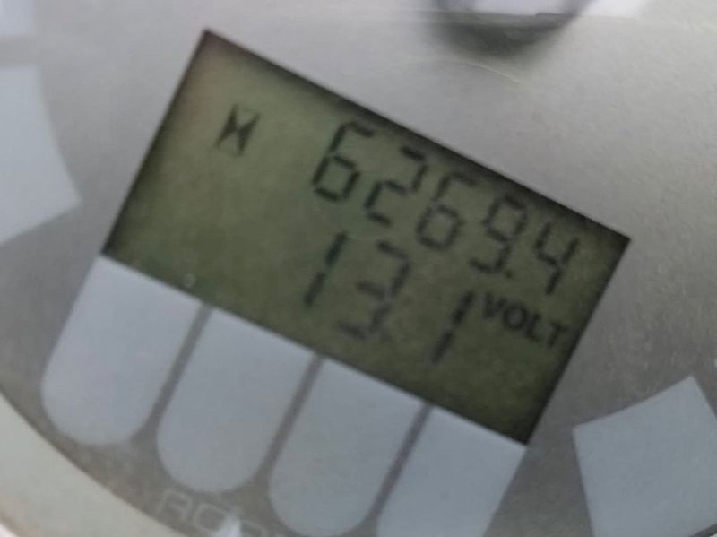 Claas Scorpion 7040 Varipower