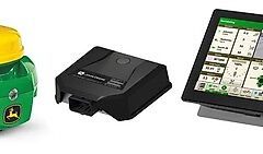 John Deere Precision AG Essentials Hardware Paket