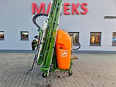 Amazone Opryskiwacz zawieszany Amazone UF 901 15m 2014r. Amaspray+