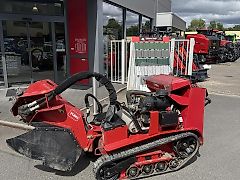 Toro STX-38