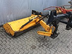 Müthing MUL/S 200