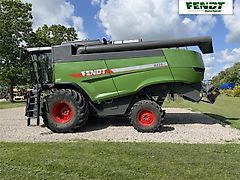 Fendt 6335C