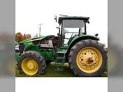 John Deere John Deere 7730, 7830, 7930 Breaking for spare parts only