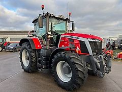 Massey Ferguson 8S.265