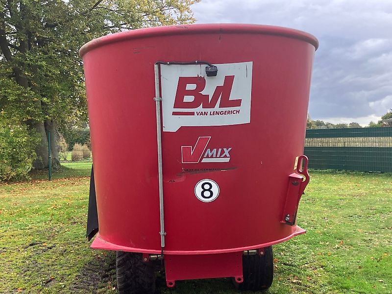 BvL V-MIX 13 2S PLUS