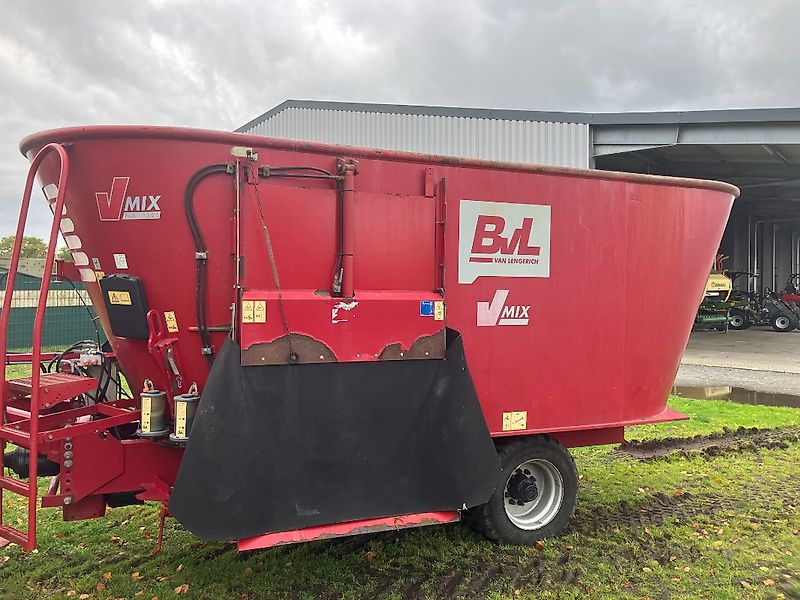 BvL V-MIX 13 2S PLUS