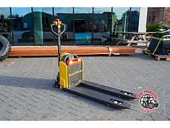Eurotrac PT20 (CBD20)