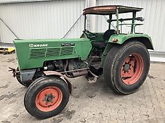 Fendt 104 S Farmer