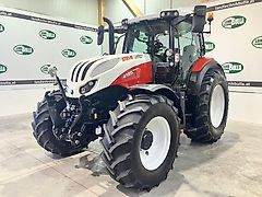 Steyr 4125 Profi