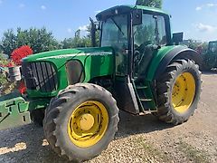 John Deere John Deere 6920 Breaking for spare parts only