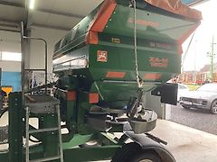 Amazone ZAM Profis 1500