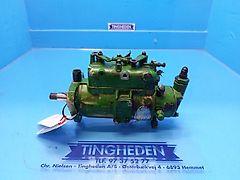 John Deere 3140 (Spare part/Reservedel/Ersatzteil)