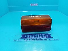 John Deere 9780 (Spare part/Reservedel/Ersatzteil)