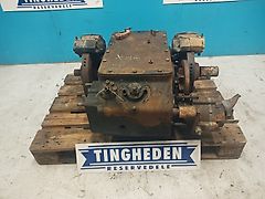 New Holland CX8.85 (Spare part/Reservedel/Ersatzteil)