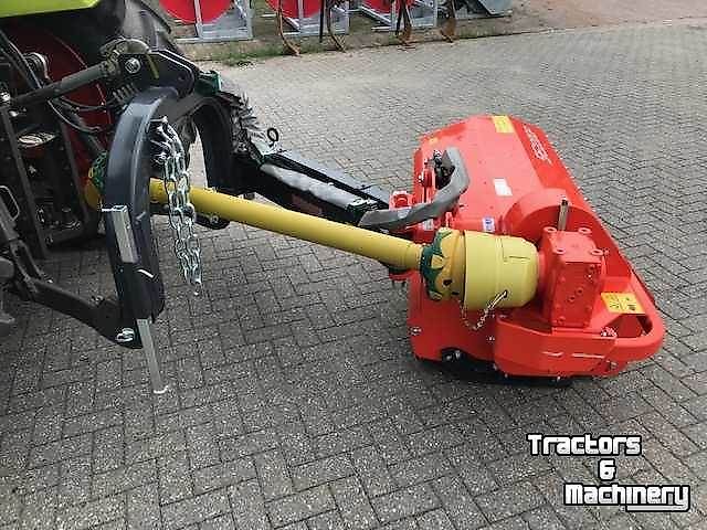 Kubota verstek klepelmaaier SE2200P SE2230P