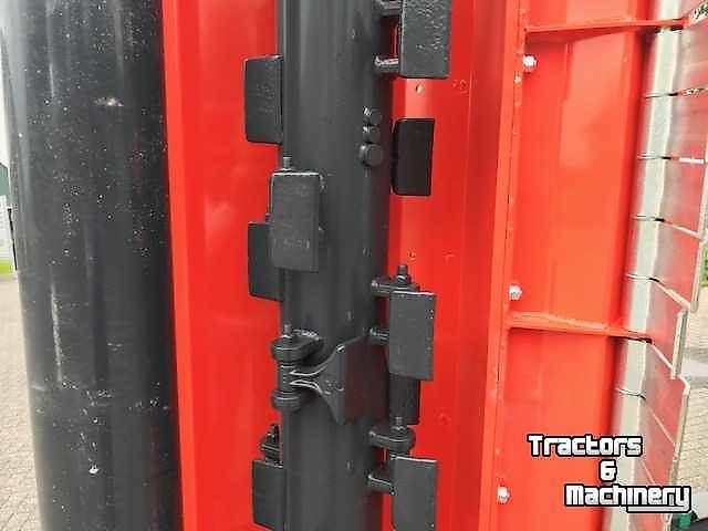 Kubota verstek klepelmaaier SE2200P SE2230P