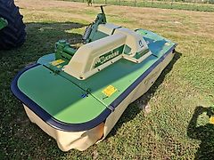 Krone EC F 320