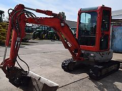 Bobcat E 26