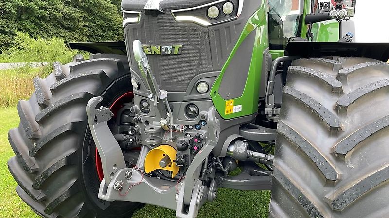 Fendt 942 VARIO GEN7