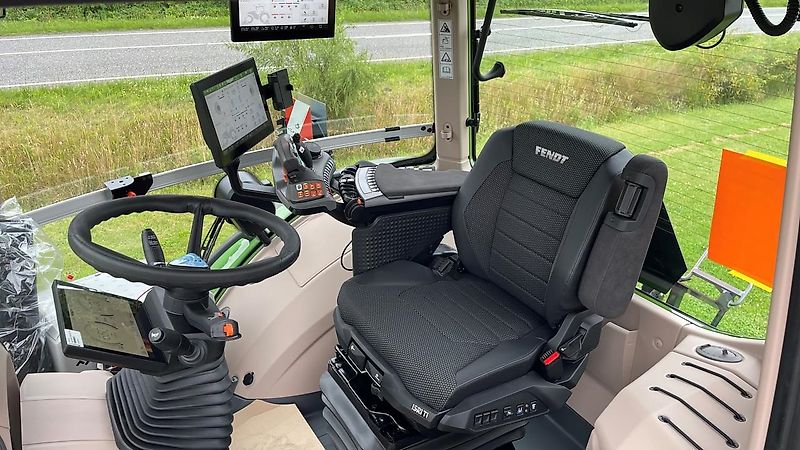 Fendt 942 VARIO GEN7