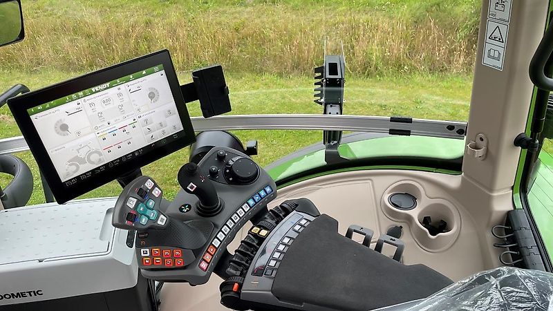 Fendt 942 VARIO GEN7